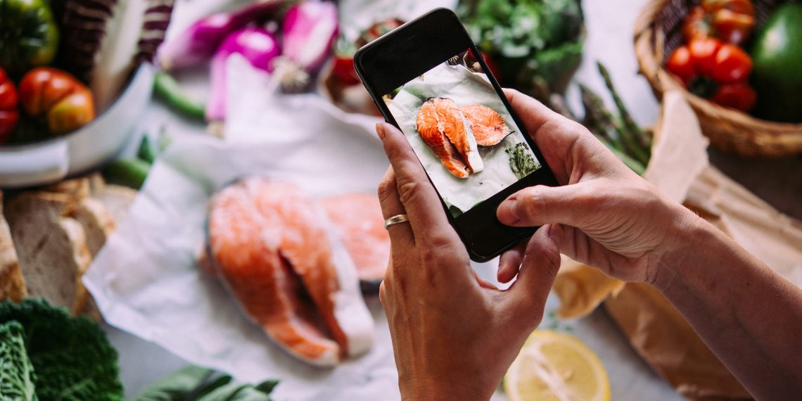 McKinney launches 2023 Food Trends Report