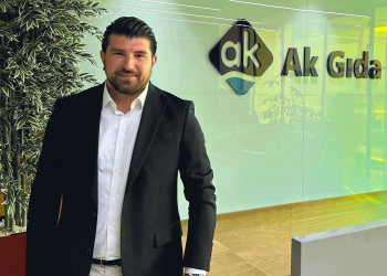 Ak Gıda to make a flavor show with Icim, President and Masterini brands at Worldfood Istanbul