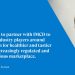 IMCD to distribute Tate & Lyle ingredient solutions in Finland and Baltic region
