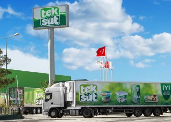 Teksüt, 31. Worldfood İstanbul Fuarı’na katılıyor