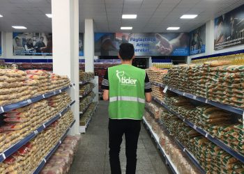 Cargill deprem bölgesine destek olmaya devam ediyor