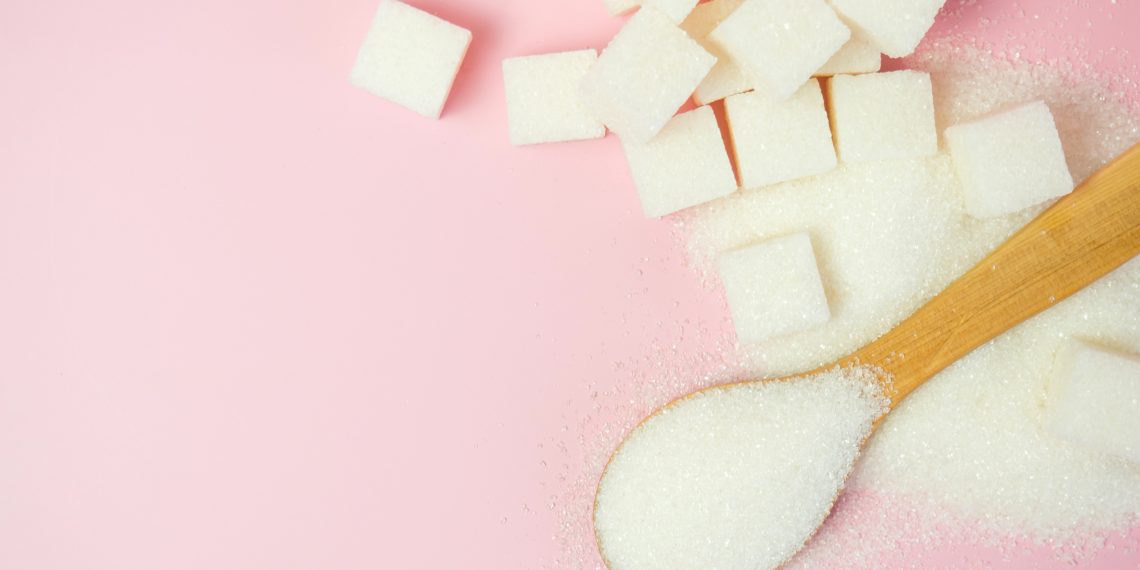 The global artificial sweetener market is projected to grow by USD 2.01 billion from 2022 to 2027