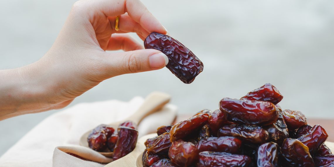 Qitaf’s exquisite medjool dates: From Palestine’s heartlands to global markets
