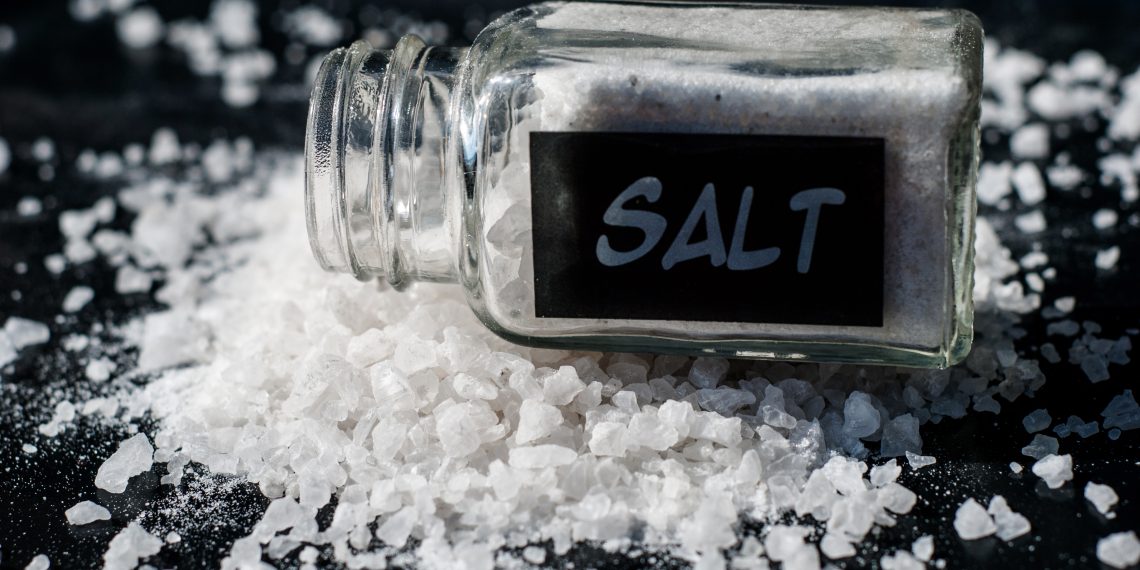 The global challenge of high sodium intake and its impact on health: strategies and recommendations