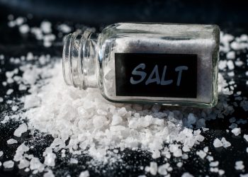 The global challenge of high sodium intake and its impact on health: strategies and recommendations