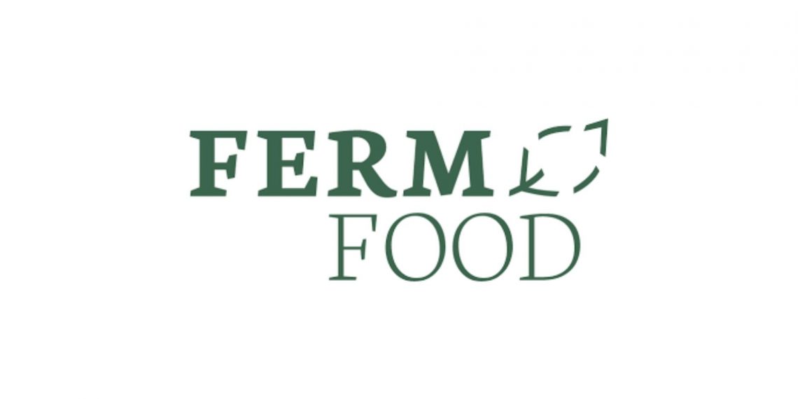 FERM FOOD presents Binders: Multifunctional and Fermented whole grain ingredients for food