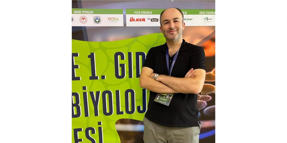 Türkiye’nin ilk sağlıklı Noodle’u üretiliyor