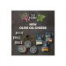 GOOD PLANeT FOODS debuts first-ever olive oil cheese