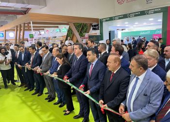 Tarım ve ambalaj sektörleri AGRO PACK IRAQ ve PLAST IRAQ 2023 Fuarı’nda buluşuyor