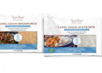 Enrich Foods partners with AgriCapture to offer climate-friendly rice in the US