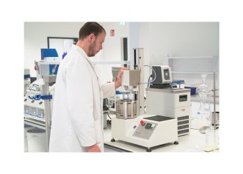 Brabender presents modern measuring technology at iba 2023