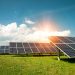 Anavarza Bal, güneş enerjisi santralıyla yılda 700 bin kilowatt enerji üretecek