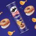 Pringles introduces limited edition new flavor