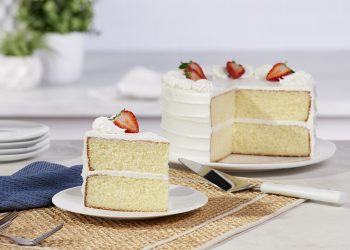 Vantage® Food launches new SIMPLY KAKE™ emulsifier