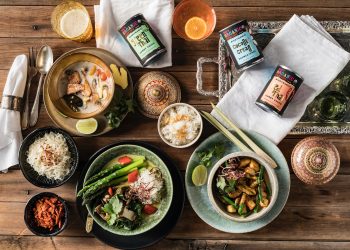 Mike’s Organic Curry Love launches new Demeter-certified biodynamic cans
