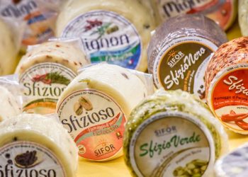 High international participation at Anuga Dairy