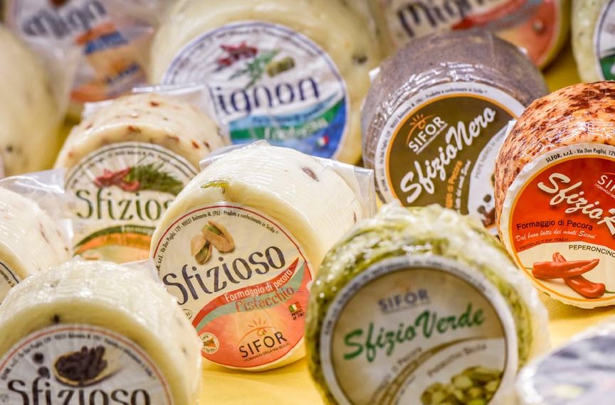 High international participation at Anuga Dairy