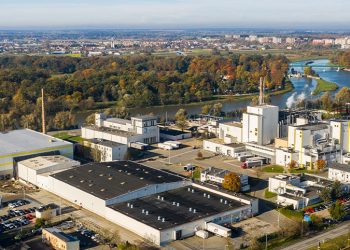 Danone invests €50 million in Polish production facility to expand medical nutrition capabilities