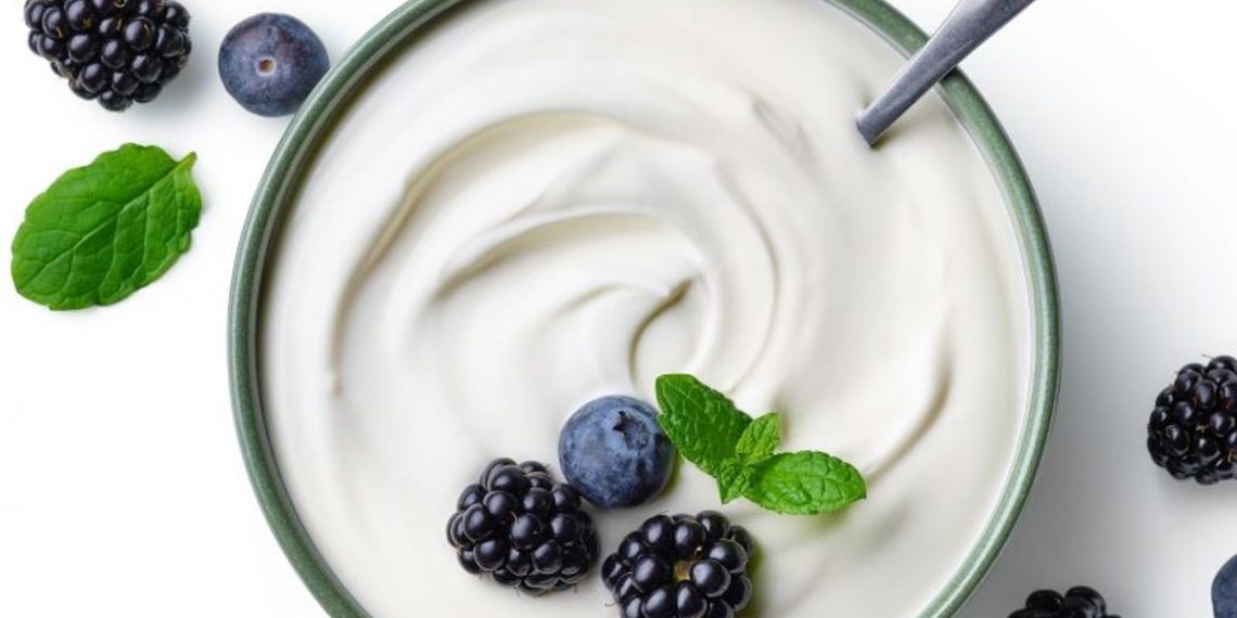 dsm-firmenich launches Delvo®Fresh Pioneer starter cultures for impressive pH stability throughout indulgent mild yogurt production and shelf life