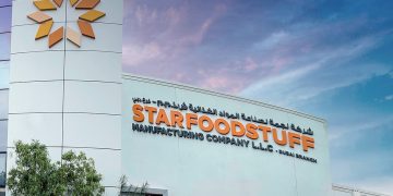 Starfoods, the shining star of the healthy snacks since 1993