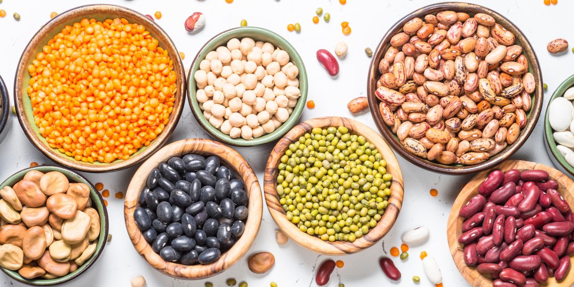Castello di Salasco, a prestigious Italian brand for cereals and legumes