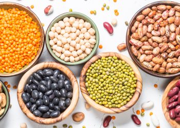 Castello di Salasco, a prestigious Italian brand for cereals and legumes