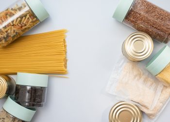 Survey data reveals two-thirds of American adults would eat more and pay more for ultra-processed foods that include more nutritious ingredients