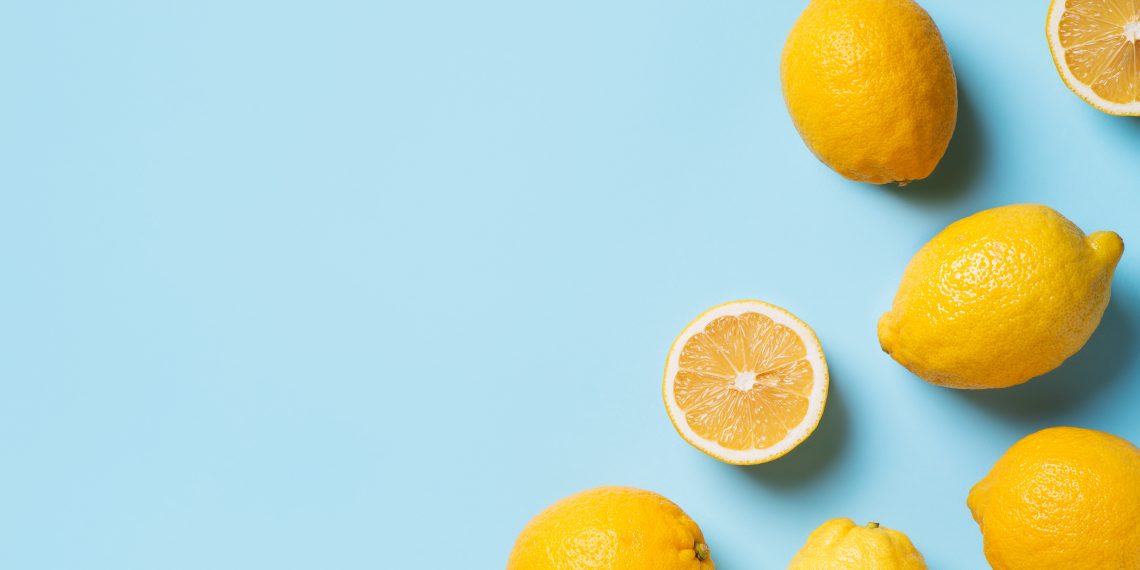 The Fourth World Lemon Industry Development Conference was held in Anyue, China