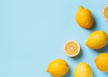 The Fourth World Lemon Industry Development Conference was held in Anyue, China