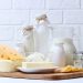 The dairy ingredients market sees steady growth as consumers demand nutrient-rich options