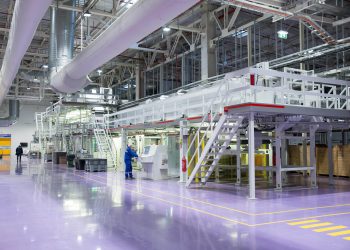 İspak Ambalaj, fark yaratan ürünleriyle Avrasya Ambalaj Fuarı’nda