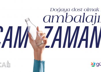 GCA kurumsal kimliğini yeniledi