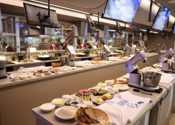 Anadolu Efes, ileri dönüşümle gıda sektörüne fonksiyonel malt lifi ham maddesini kazandırdı