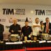 Türkiye 9 ayda 1 milyon ton makarna ihraç etti