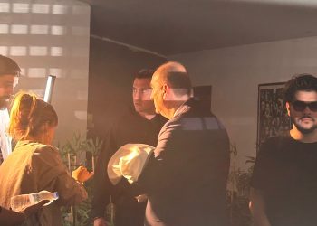 Toros Tarım’ın 100. yıla özel hazırladığı reklam filminde Atatürk, Yapay Zeka Teknolojisiyle “Cumhuriyet” mesajı verdi