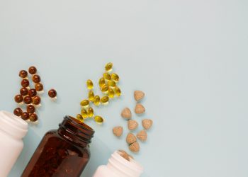 Vegan supplements market continues to soar with the growing popularity of veganism