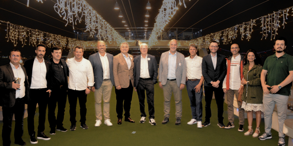 Founded in 1968 in Germany, Jokey celebrates the 25th anniversary of its factory in Türkiye