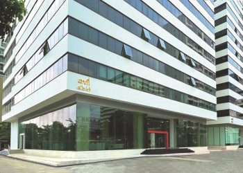 SOMIC opens subsidiary in Bangkok