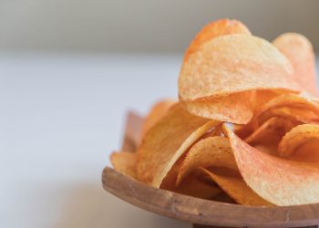 The global potato chips market: a worldwide snacking sensation