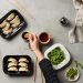 New tray helps manufacturers of ready-made meals lower plastic use significantly