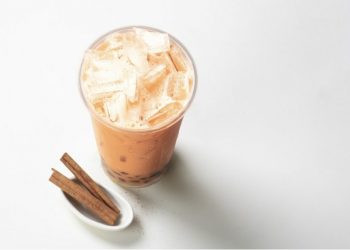 Botrista unveils pumpkin spice flavors