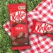 KitKat’s big break for soft plastic