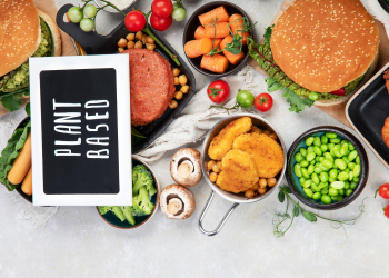 Denmark unveils groundbreaking strategy for a plant-powered future