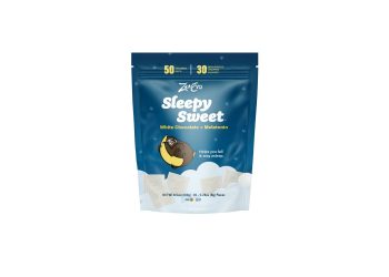 ZenEvo Sleepy Sweet introduces new packaging