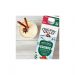 Organic Valley introduces creamy organic reduced fat eggnog
