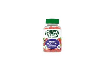 Chewsy launches multi vitamin essentials