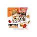 Cheetos® enters a new category with the debut of CHEETOS® Pretzels