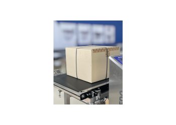 Mettler-Toledo redesigns C2 high-load checkweighing portfolio to improve productivity