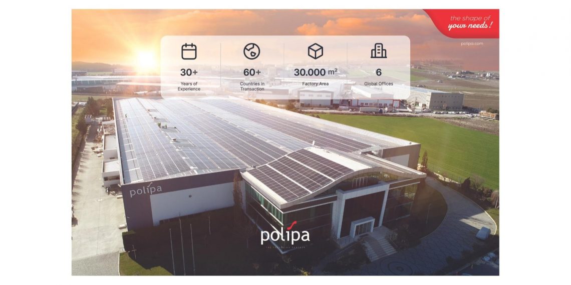 Hayatımızdaki ambalajlar & Polipa