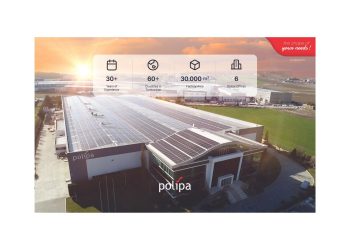 The packaging in our lives & Polipa